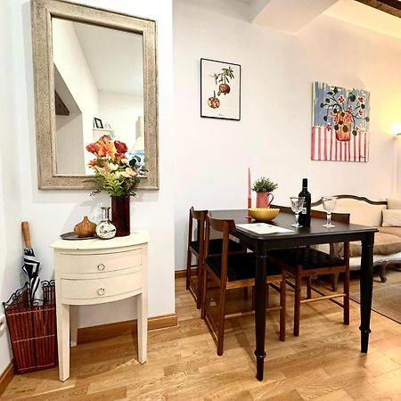Suite Imperial II * Historic Center * Early Check-In Τολέδο Εξωτερικό φωτογραφία