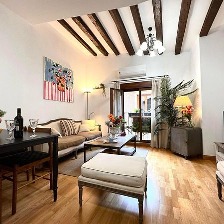 Suite Imperial II * Historic Center * Early Check-In Τολέδο Εξωτερικό φωτογραφία