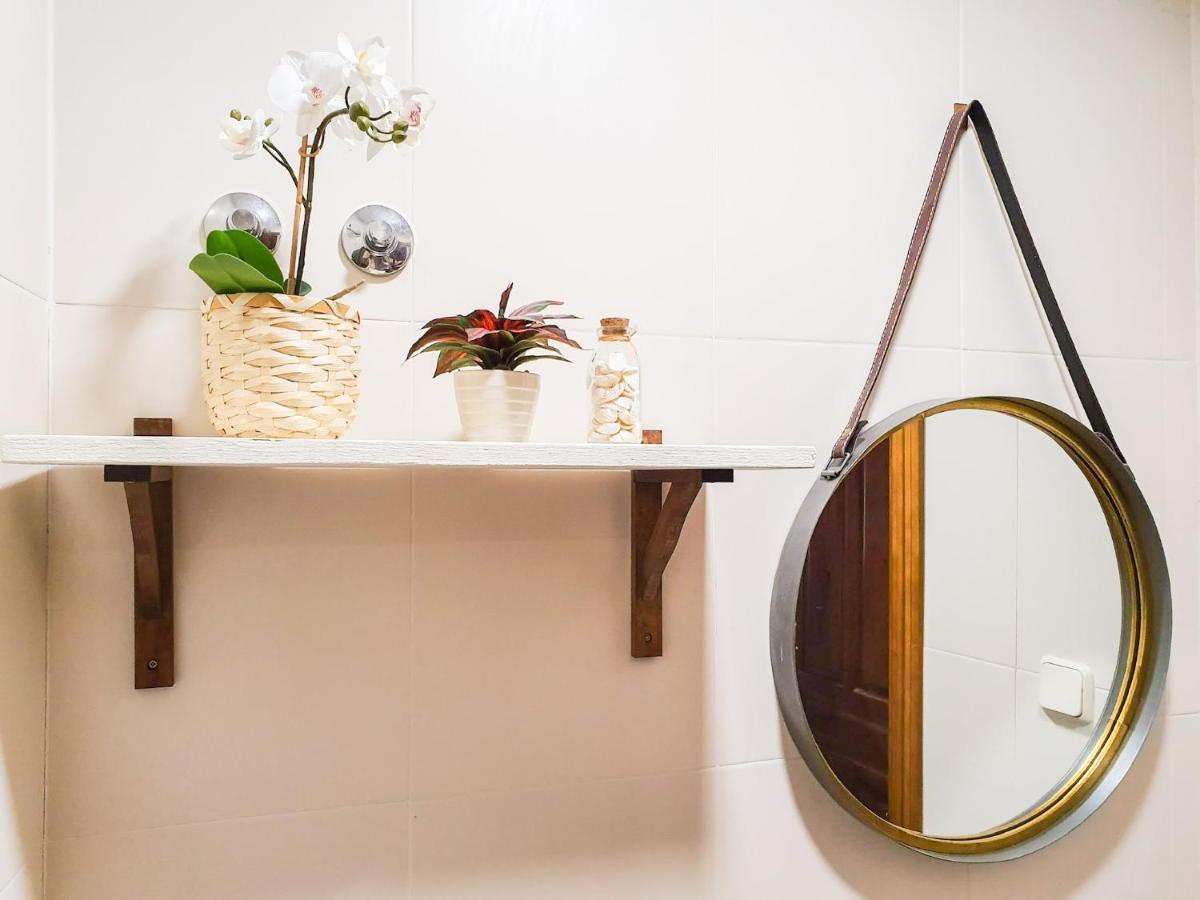 Suite Imperial II * Historic Center * Early Check-In Τολέδο Εξωτερικό φωτογραφία