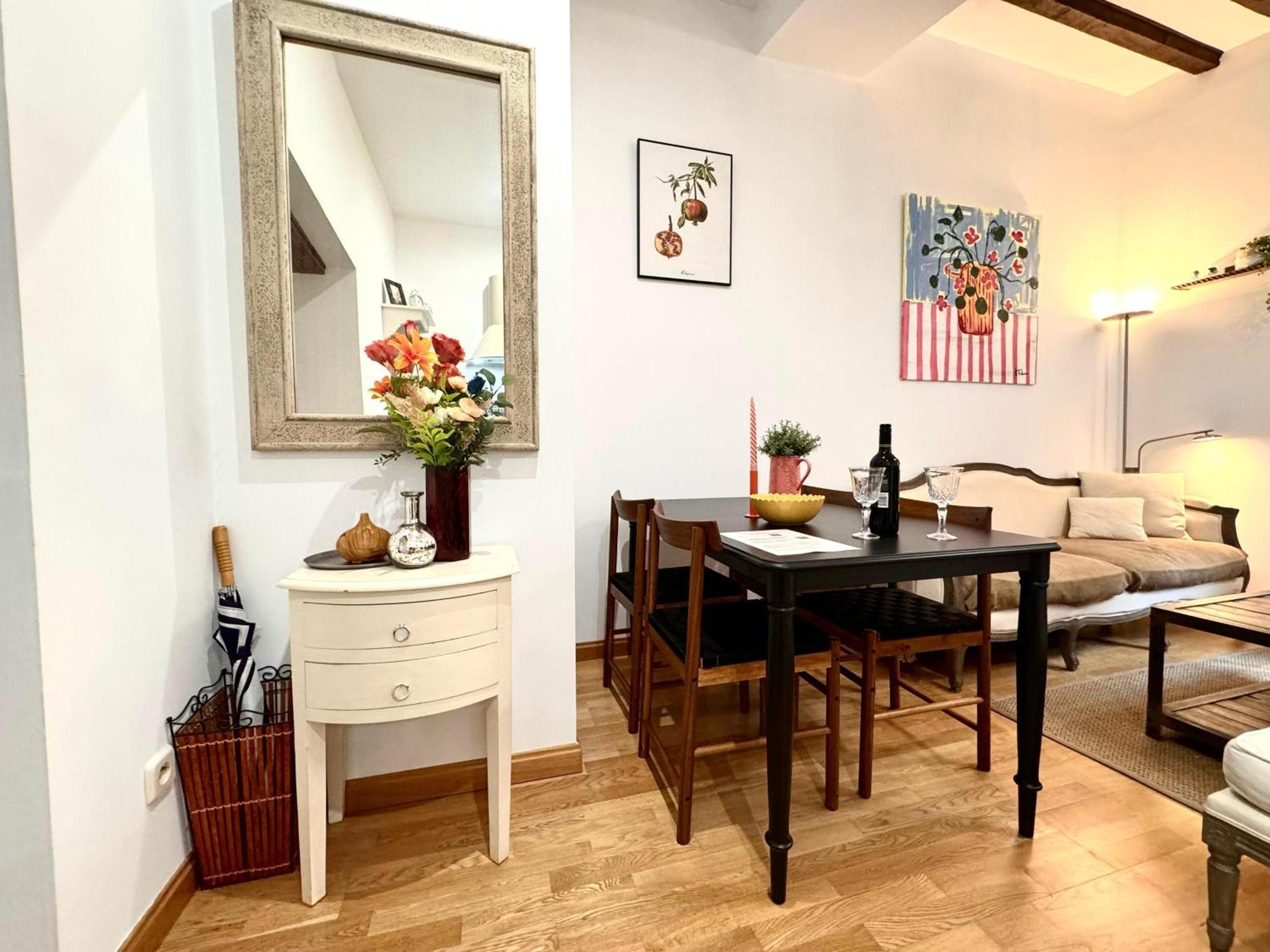 Suite Imperial II * Historic Center * Early Check-In Τολέδο Εξωτερικό φωτογραφία