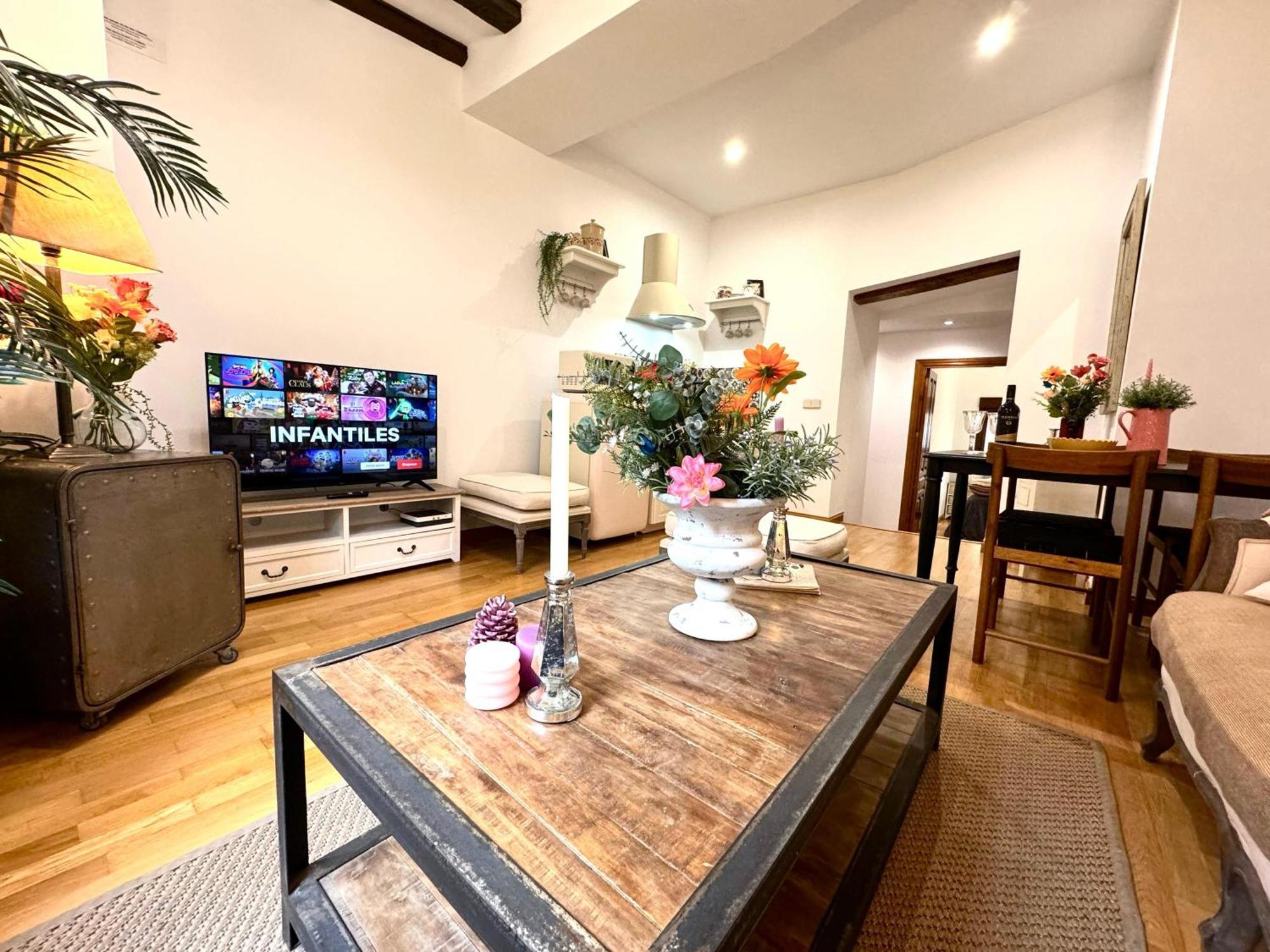 Suite Imperial II * Historic Center * Early Check-In Τολέδο Εξωτερικό φωτογραφία