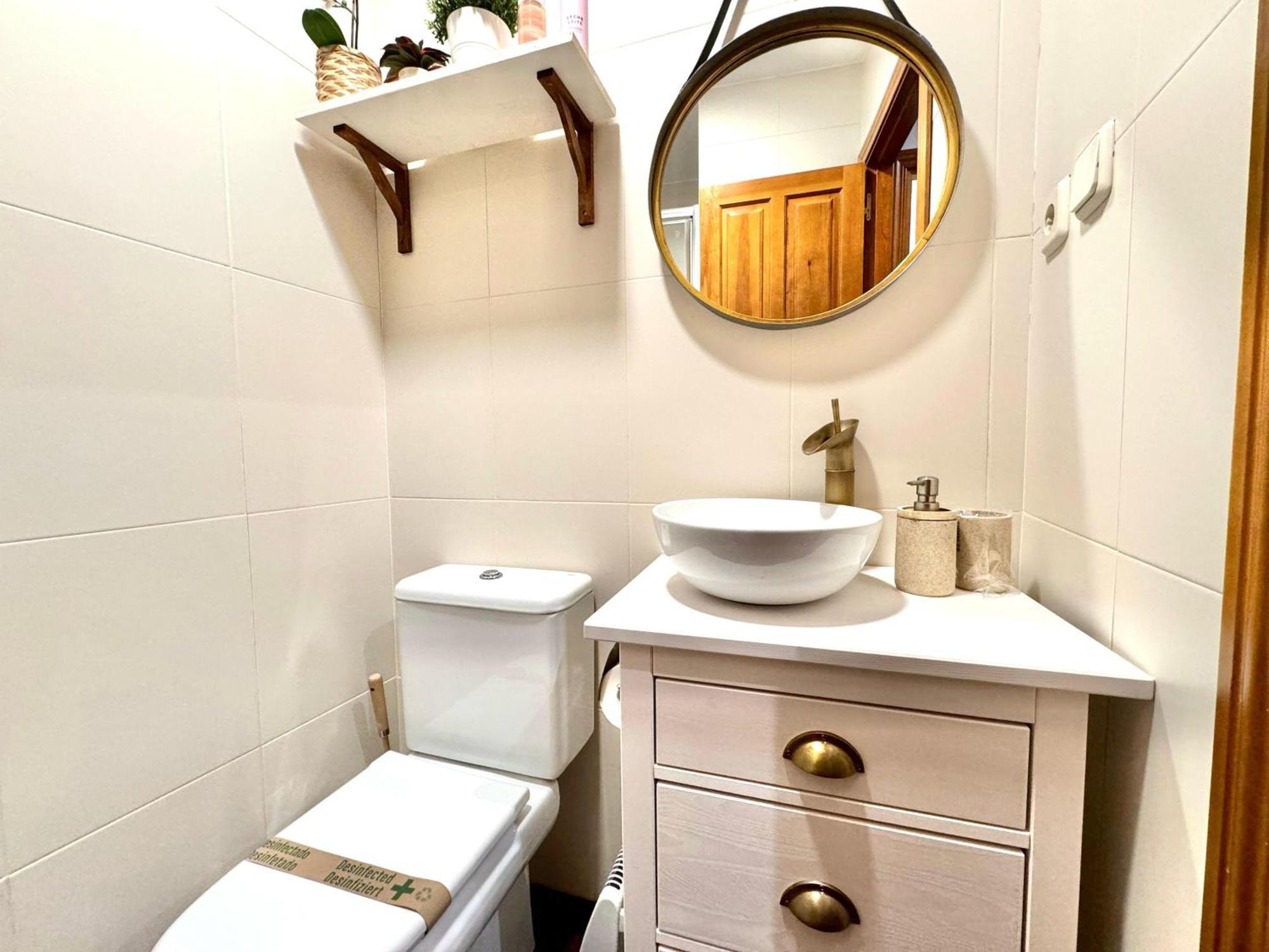 Suite Imperial II * Historic Center * Early Check-In Τολέδο Εξωτερικό φωτογραφία